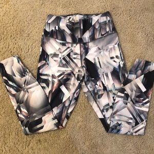 Nike Kaleidoscope Leggings